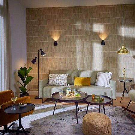 Boutique Hotel Beekhuizen Велп Екстер'єр фото