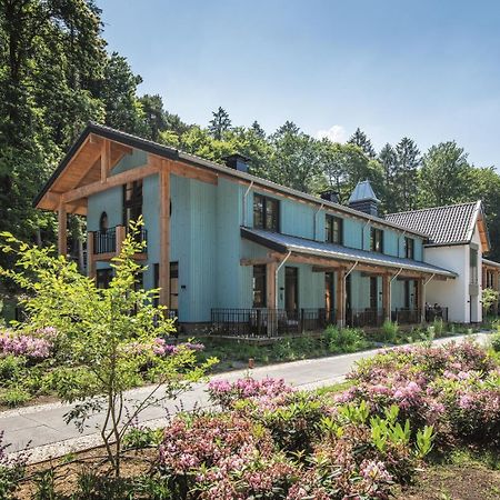 Boutique Hotel Beekhuizen Велп Екстер'єр фото