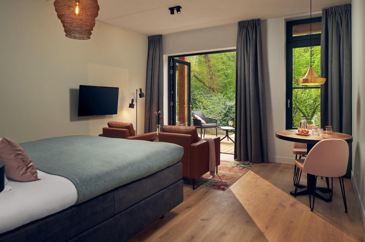 Boutique Hotel Beekhuizen Велп Екстер'єр фото