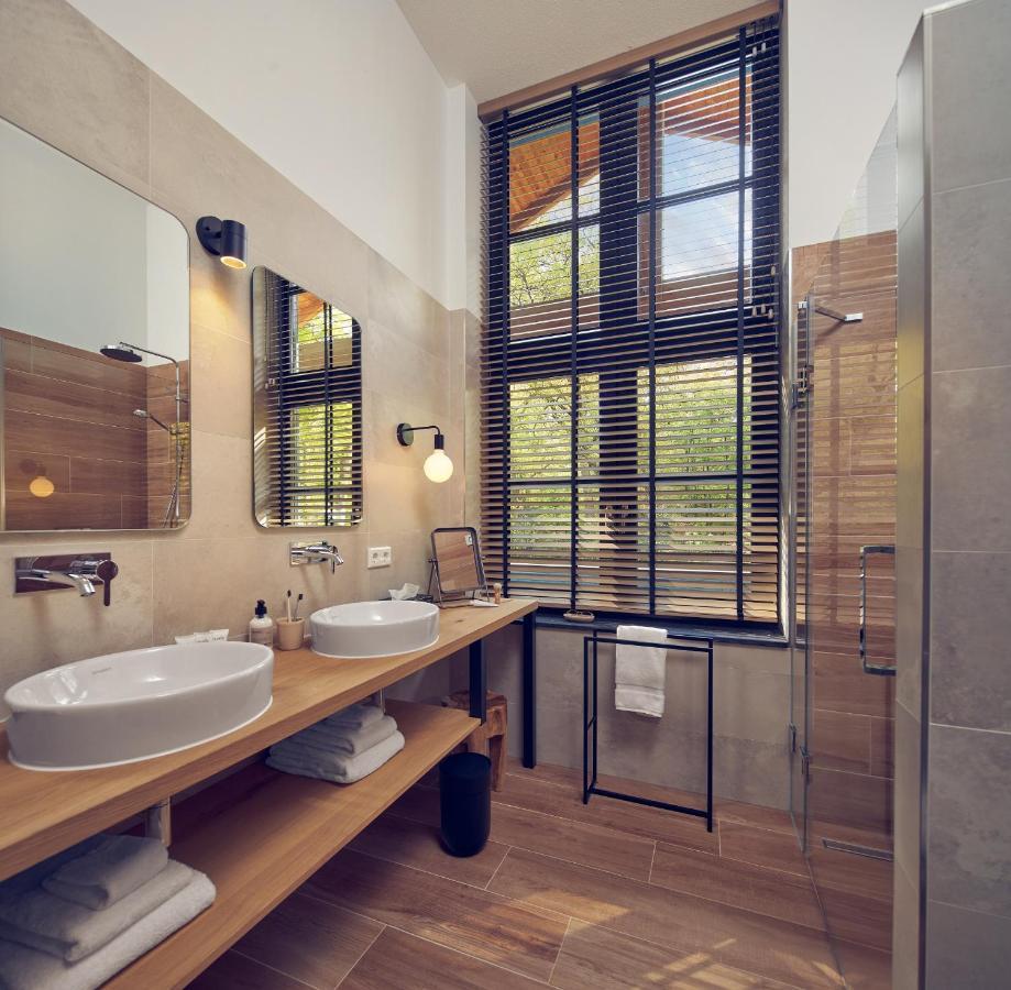 Boutique Hotel Beekhuizen Велп Екстер'єр фото