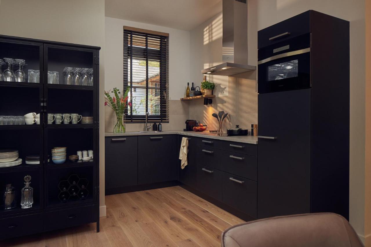 Boutique Hotel Beekhuizen Велп Екстер'єр фото