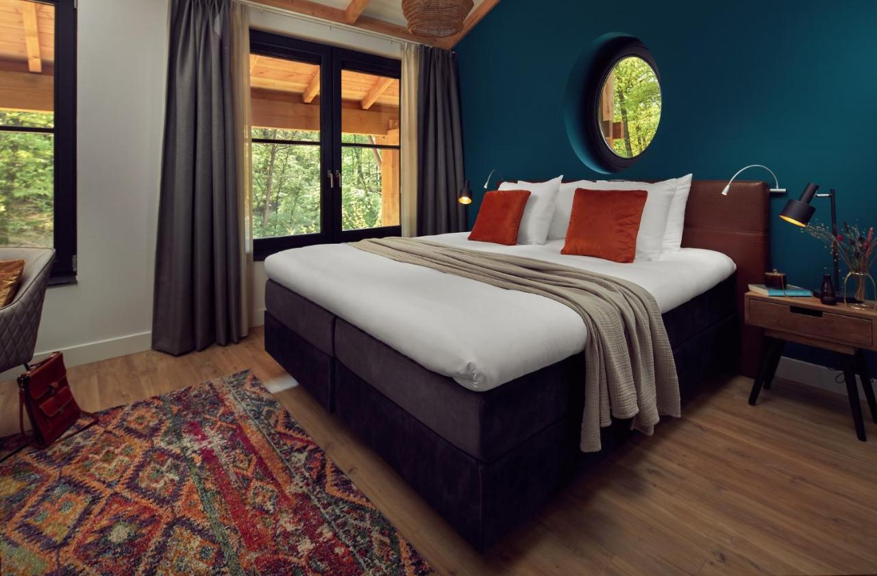 Boutique Hotel Beekhuizen Велп Екстер'єр фото
