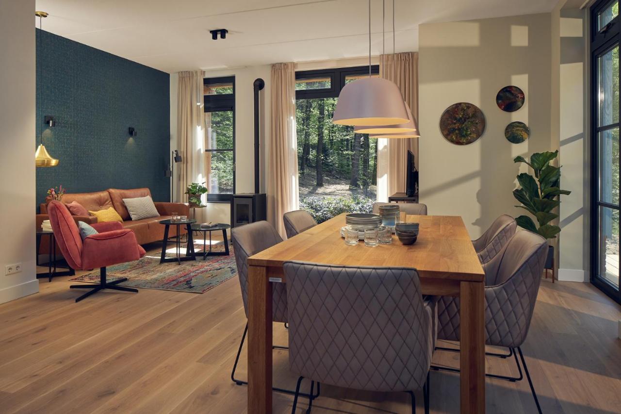Boutique Hotel Beekhuizen Велп Екстер'єр фото