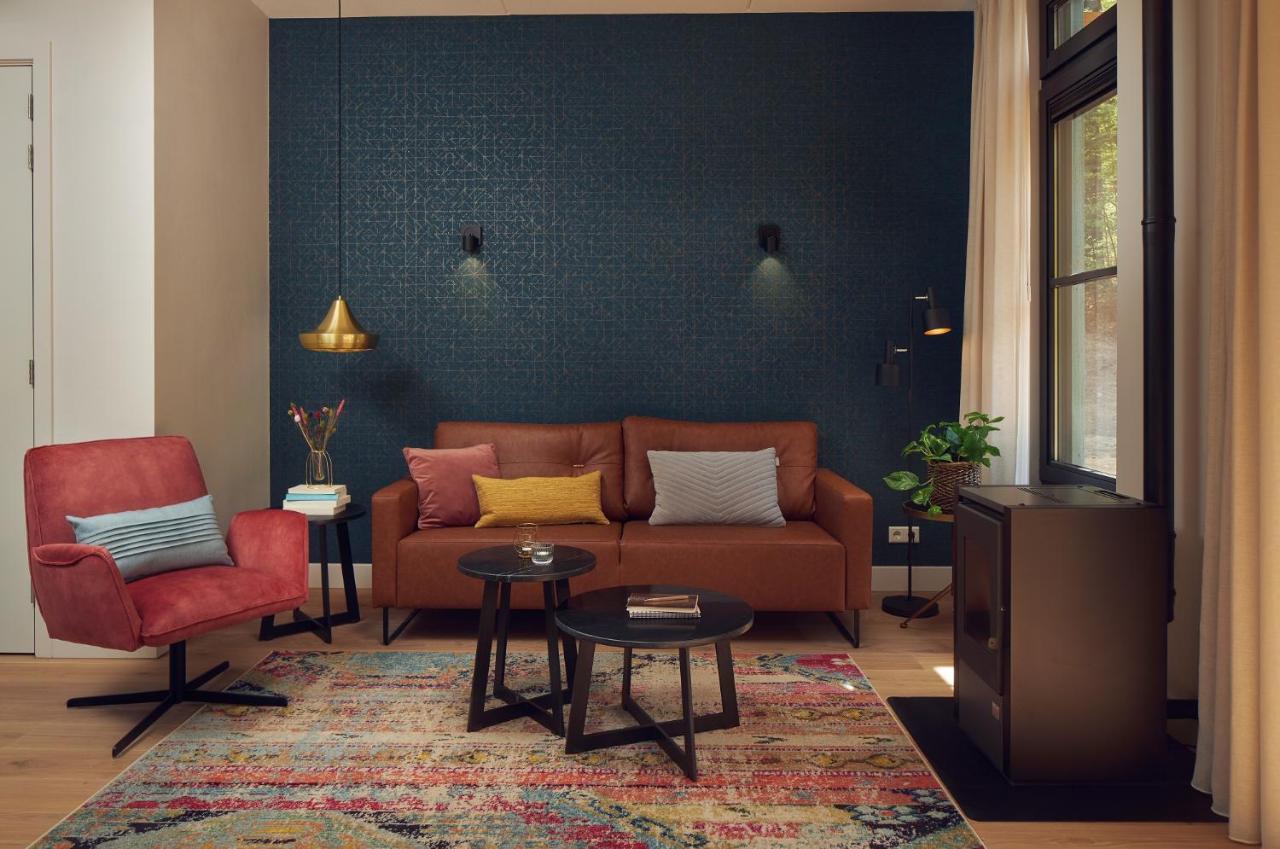 Boutique Hotel Beekhuizen Велп Екстер'єр фото