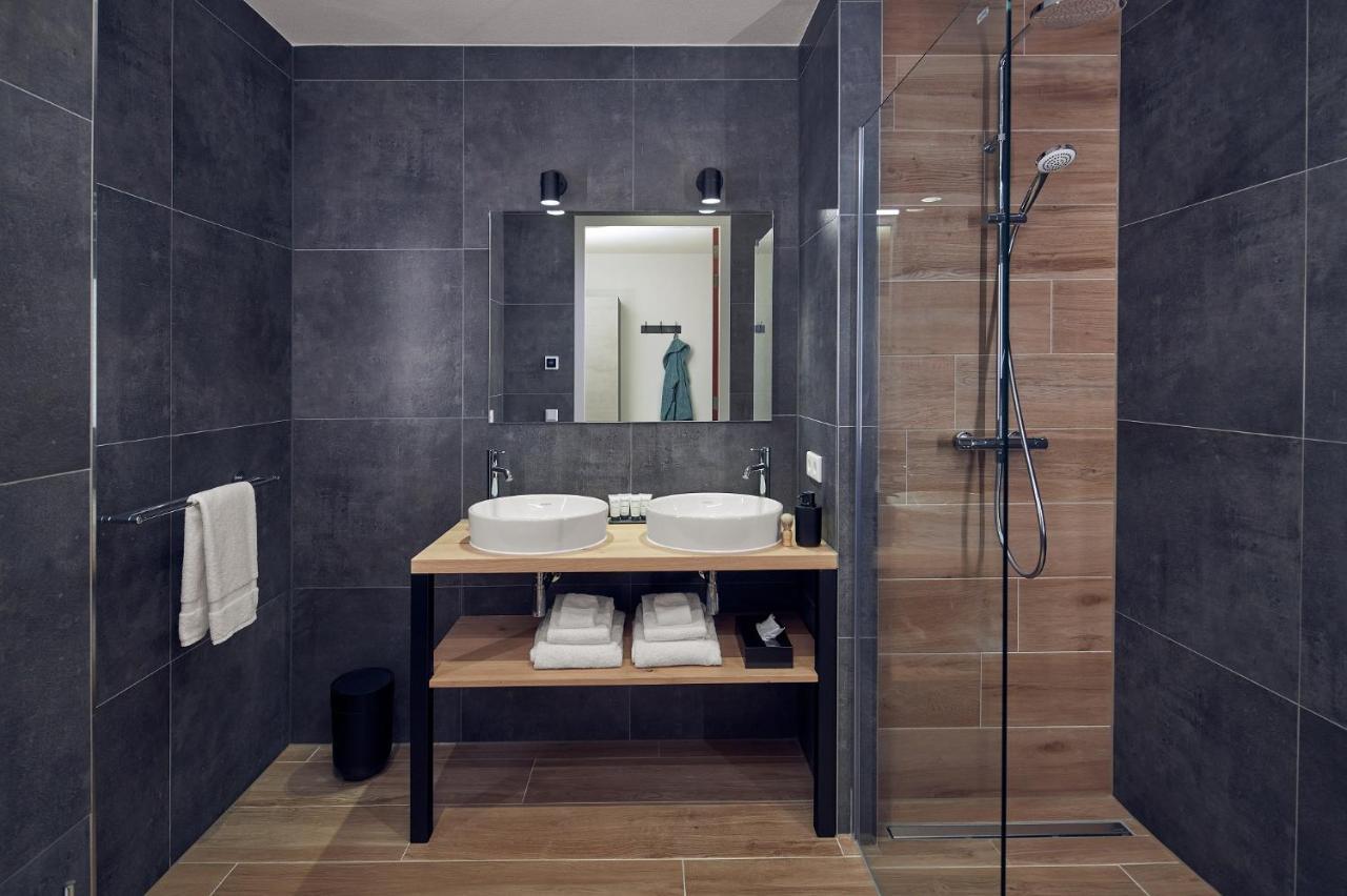 Boutique Hotel Beekhuizen Велп Екстер'єр фото