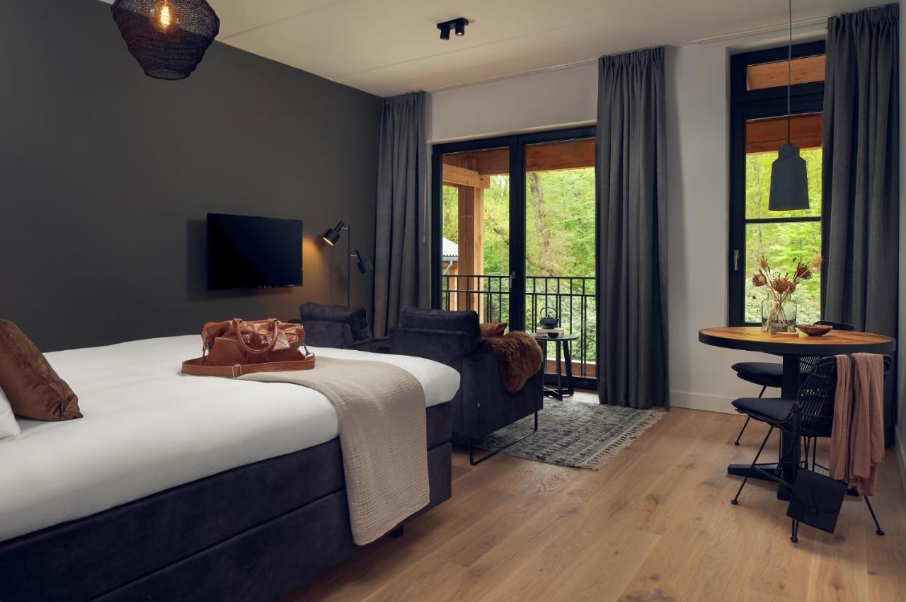 Boutique Hotel Beekhuizen Велп Екстер'єр фото