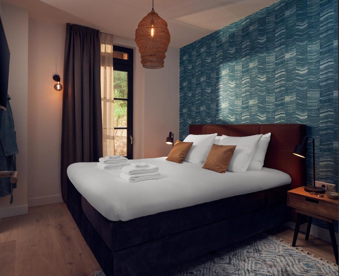 Boutique Hotel Beekhuizen Велп Екстер'єр фото