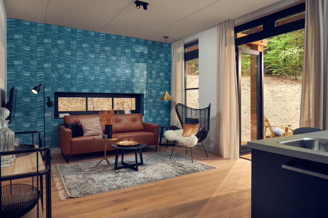 Boutique Hotel Beekhuizen Велп Екстер'єр фото