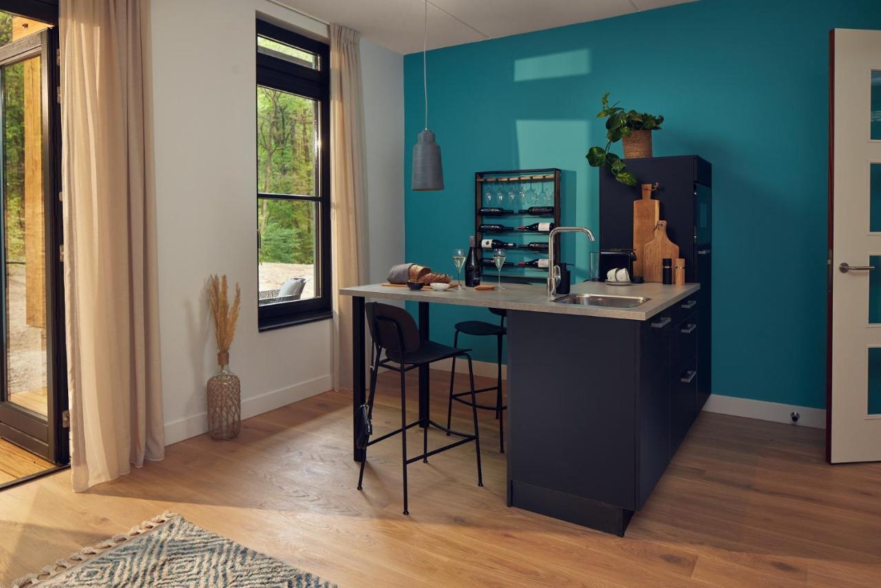 Boutique Hotel Beekhuizen Велп Екстер'єр фото