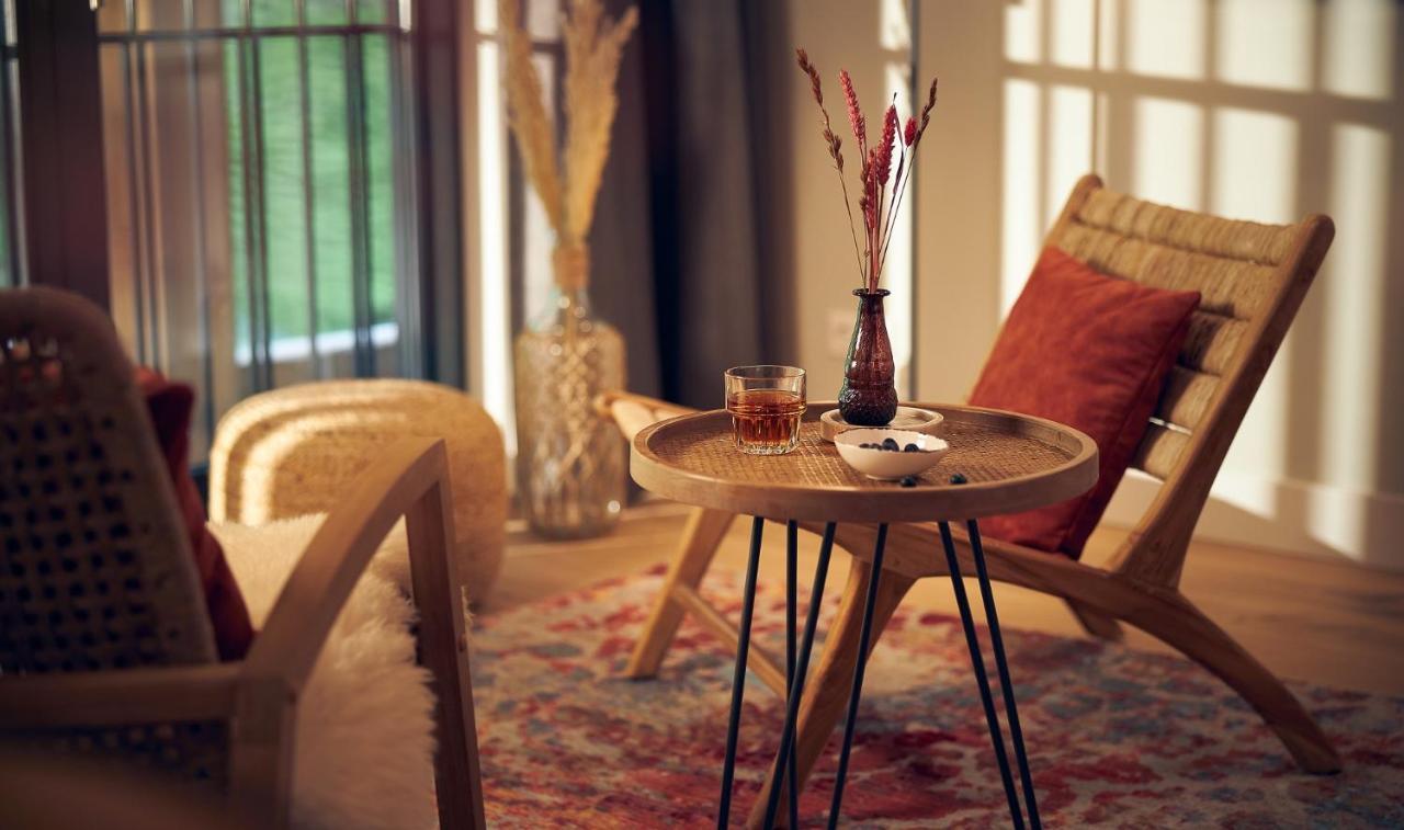 Boutique Hotel Beekhuizen Велп Екстер'єр фото