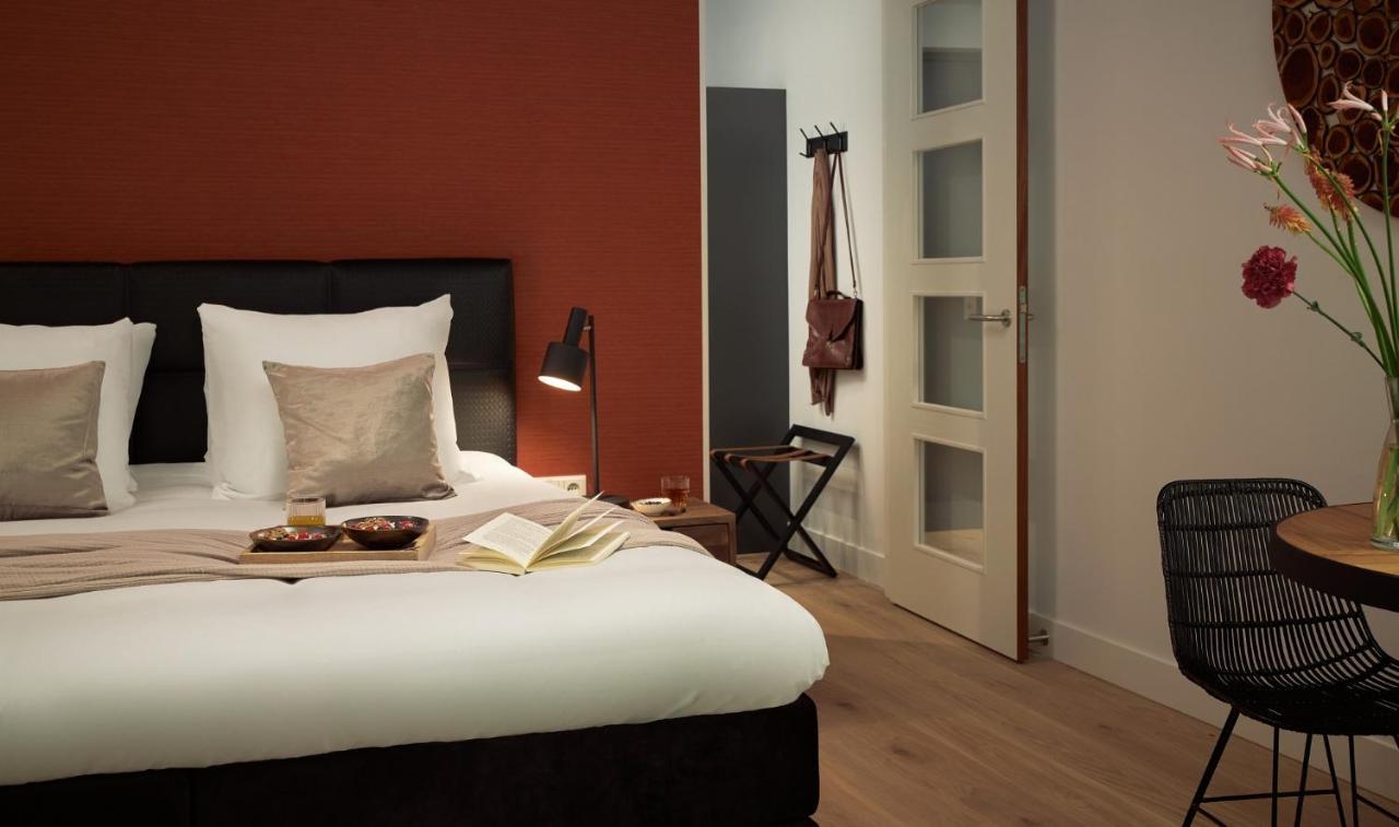 Boutique Hotel Beekhuizen Велп Екстер'єр фото