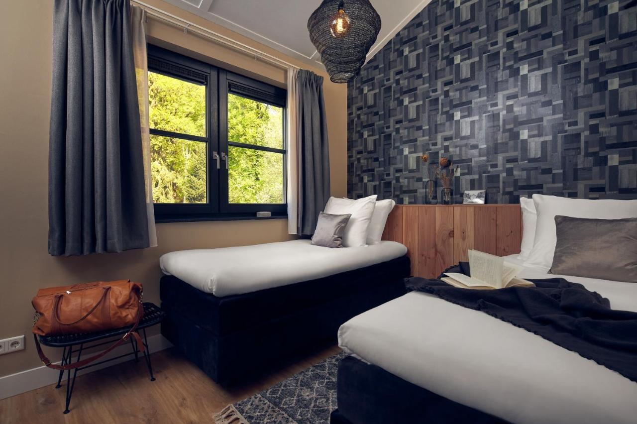 Boutique Hotel Beekhuizen Велп Екстер'єр фото