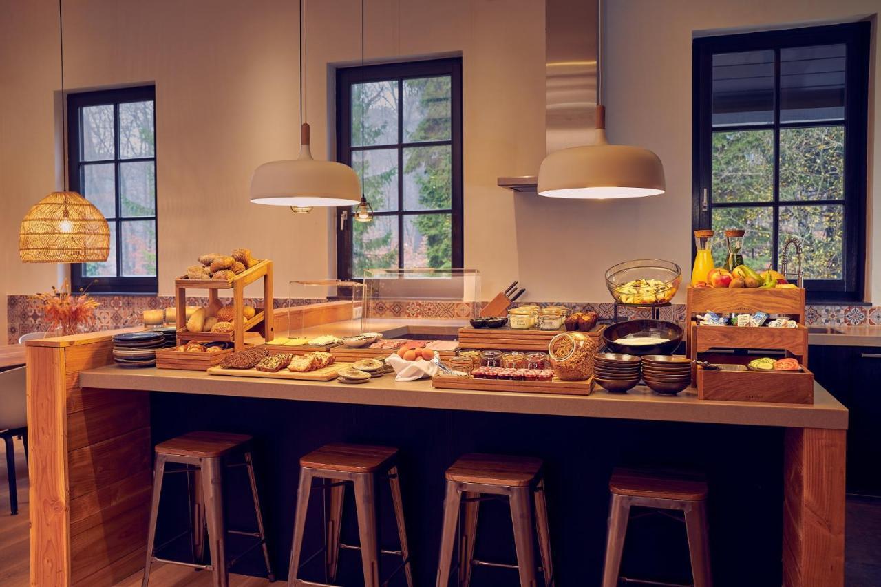 Boutique Hotel Beekhuizen Велп Екстер'єр фото
