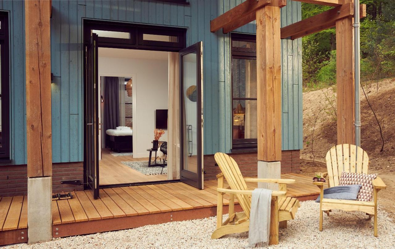 Boutique Hotel Beekhuizen Велп Екстер'єр фото