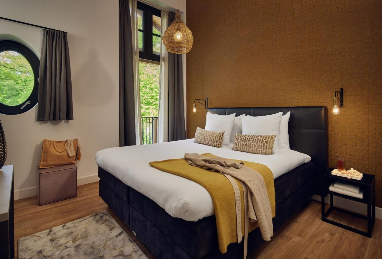 Boutique Hotel Beekhuizen Велп Екстер'єр фото