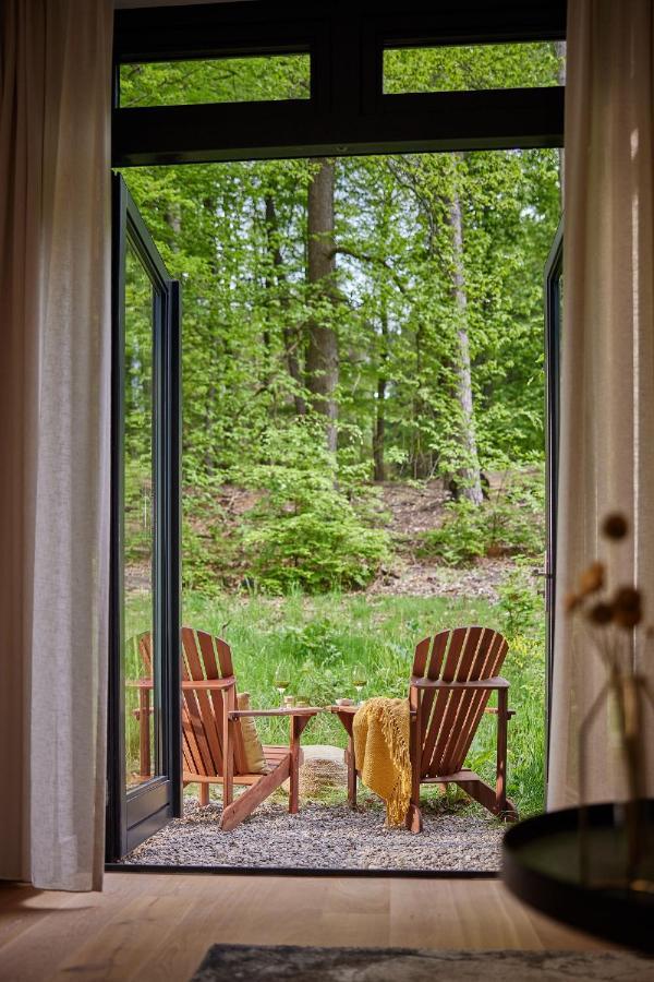 Boutique Hotel Beekhuizen Велп Екстер'єр фото