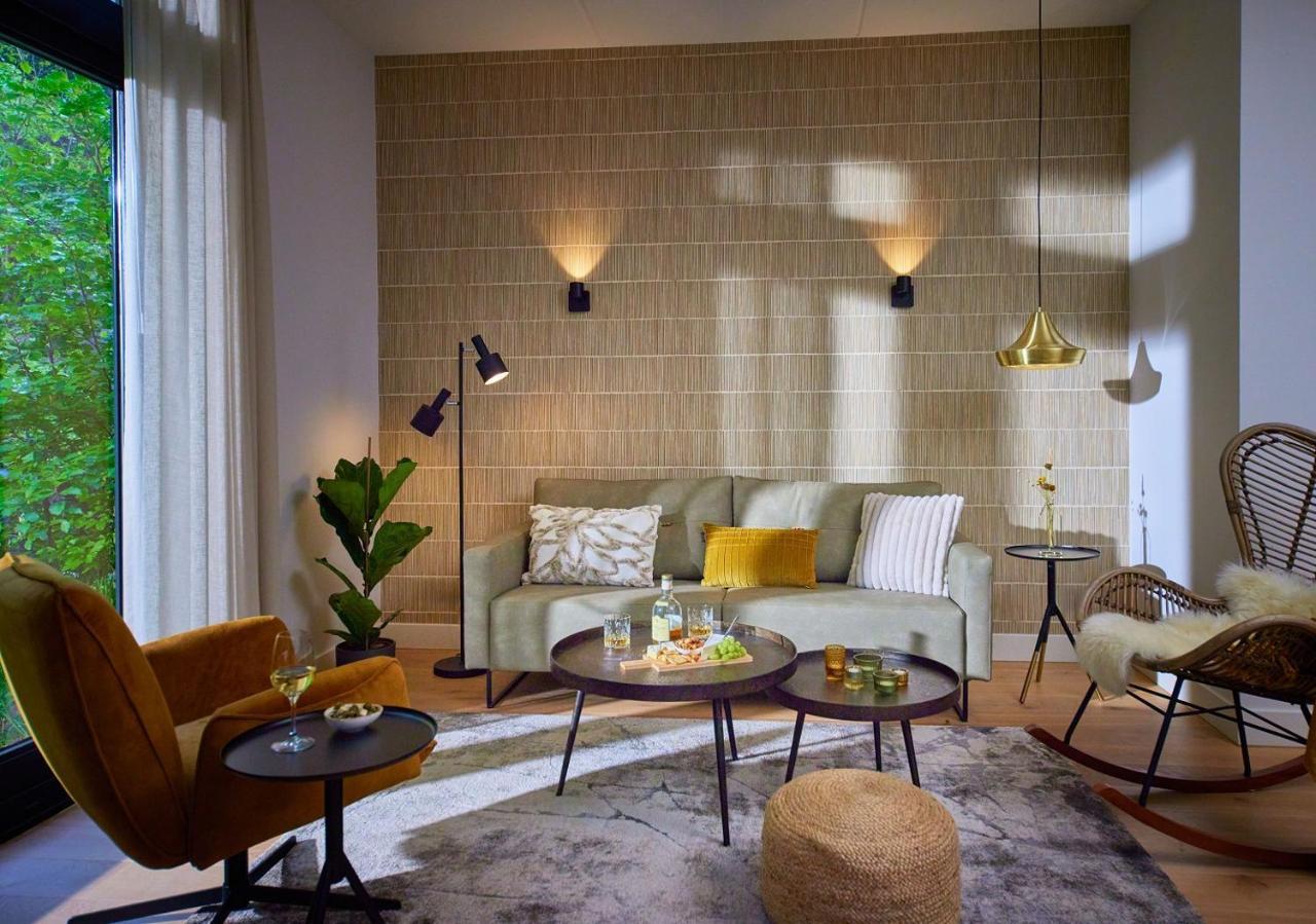 Boutique Hotel Beekhuizen Велп Екстер'єр фото