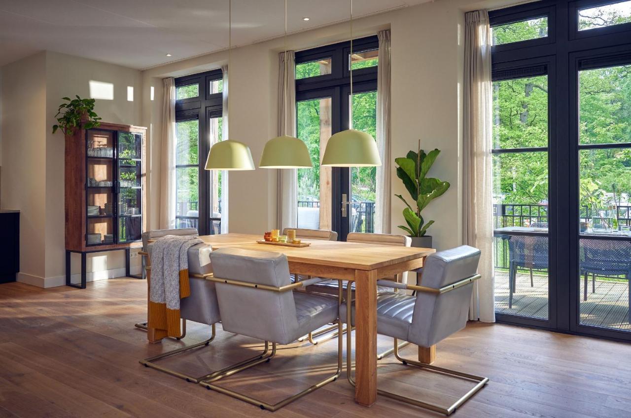 Boutique Hotel Beekhuizen Велп Екстер'єр фото