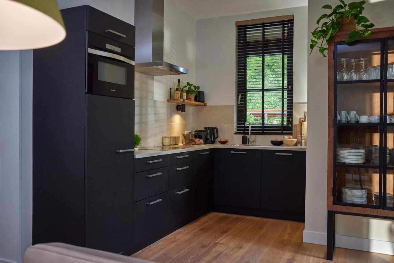 Boutique Hotel Beekhuizen Велп Екстер'єр фото