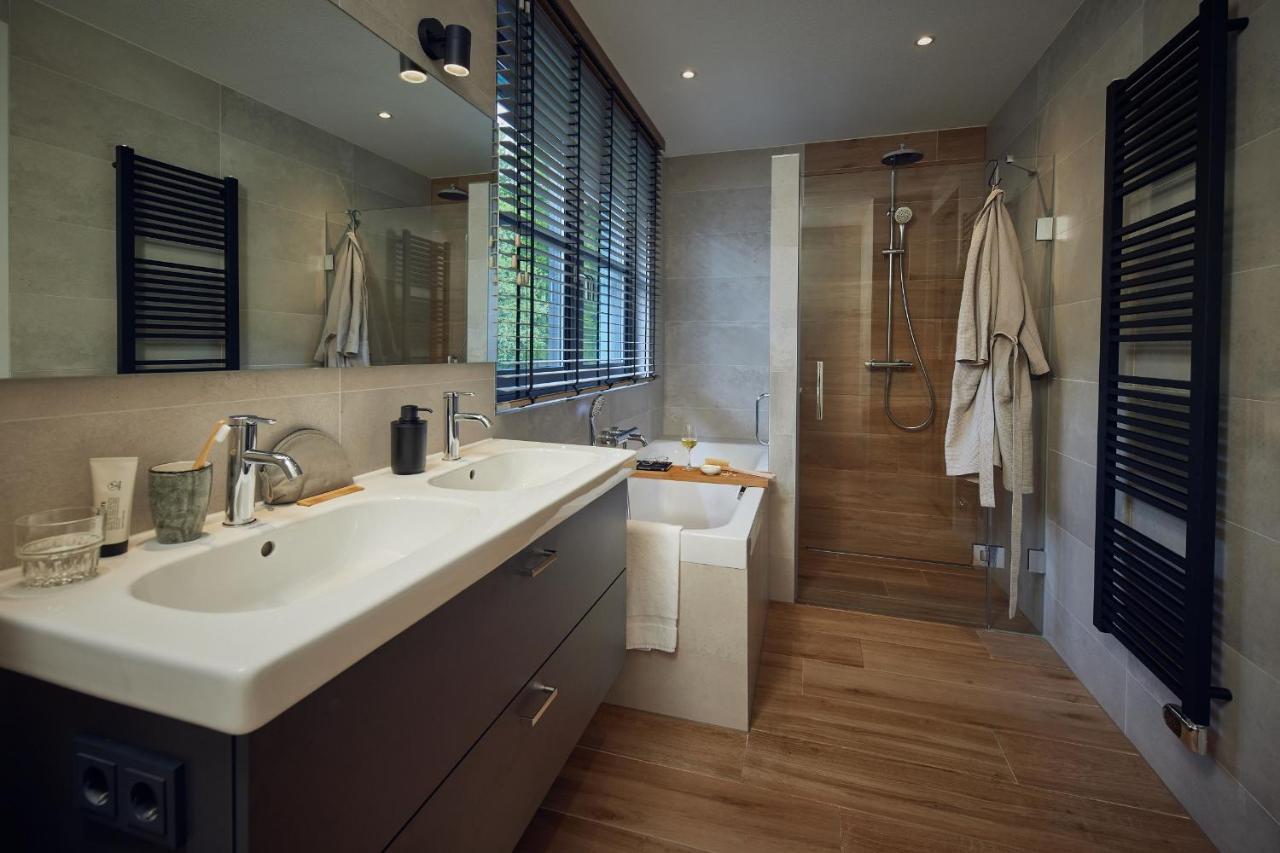 Boutique Hotel Beekhuizen Велп Екстер'єр фото