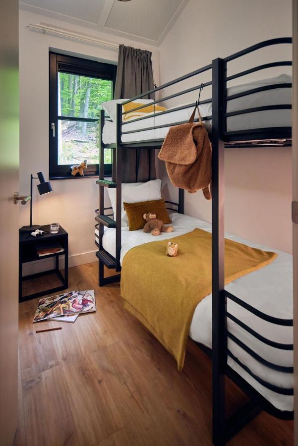 Boutique Hotel Beekhuizen Велп Екстер'єр фото