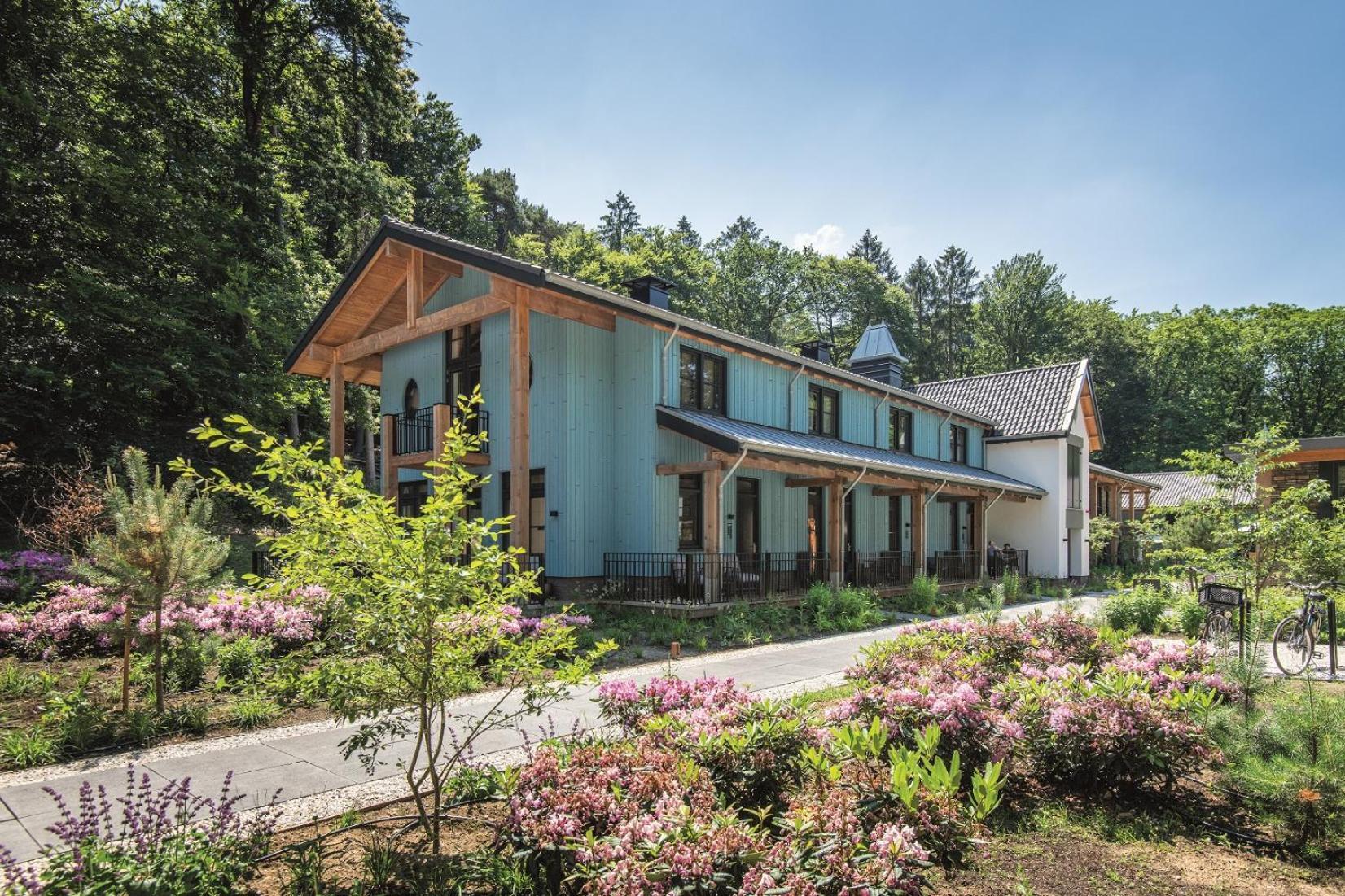Boutique Hotel Beekhuizen Велп Екстер'єр фото