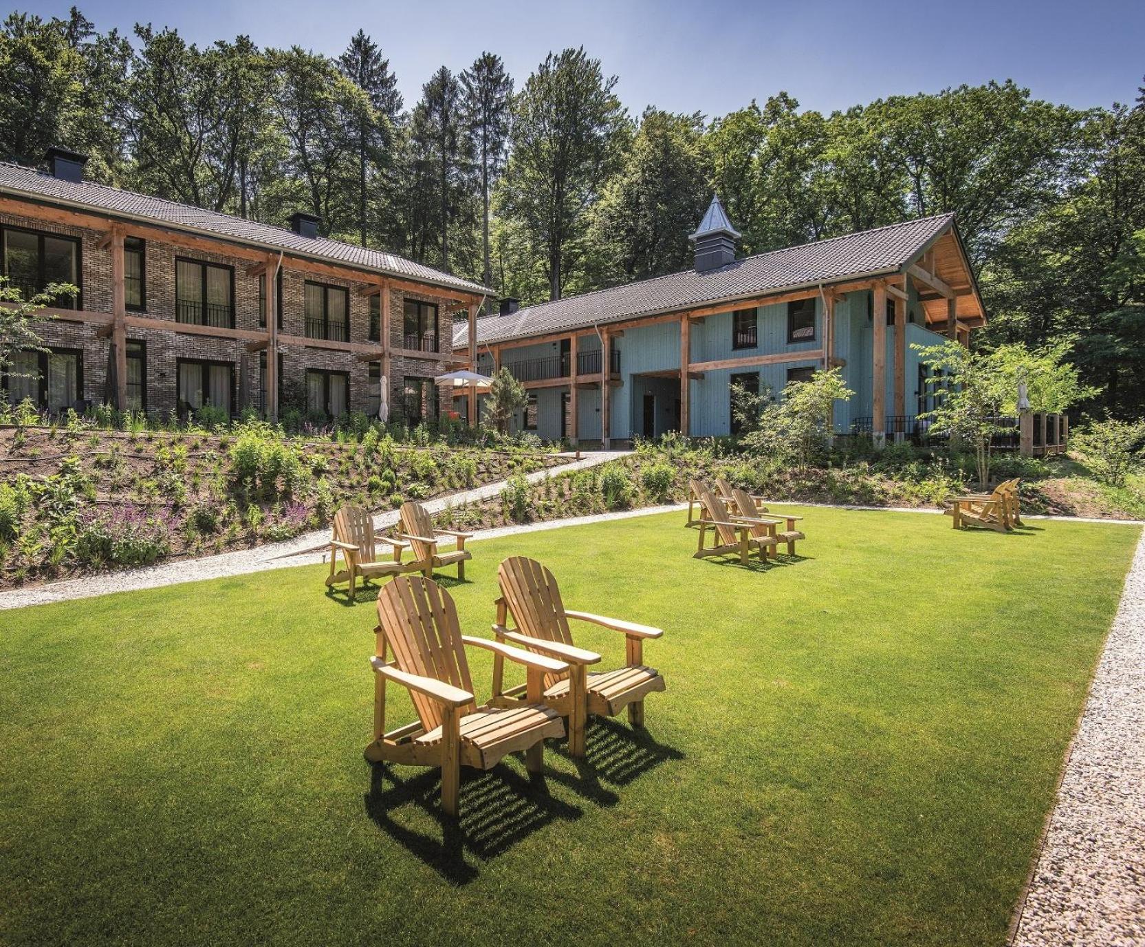 Boutique Hotel Beekhuizen Велп Екстер'єр фото