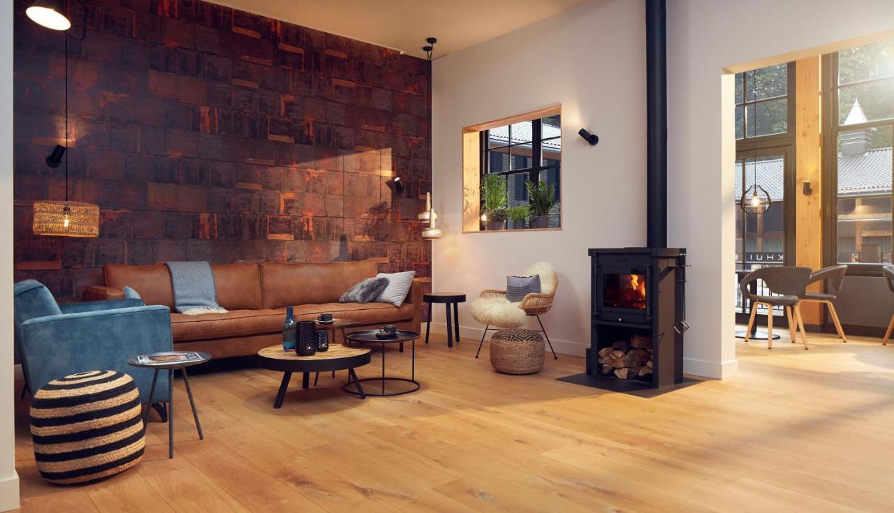 Boutique Hotel Beekhuizen Велп Екстер'єр фото
