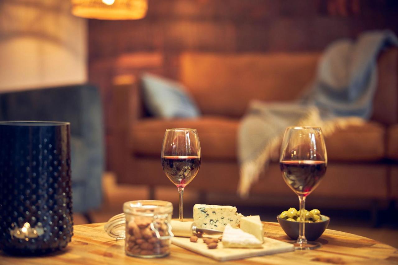 Boutique Hotel Beekhuizen Велп Екстер'єр фото